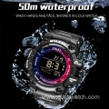 SMAEL Luxury Brand Men's Wrist Watch